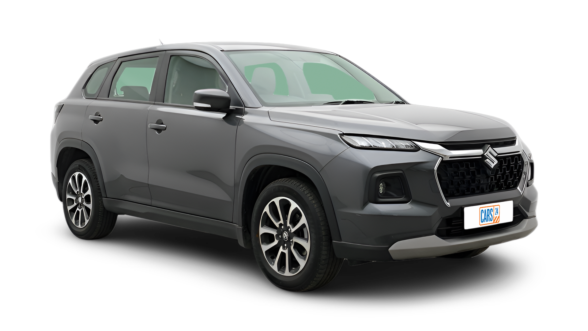 Maruti Grand Vitara-img